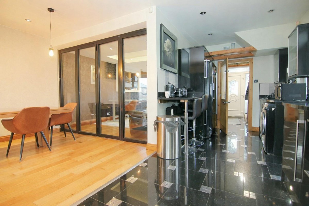 Ederoyd Grove, Stanningley, Pudsey