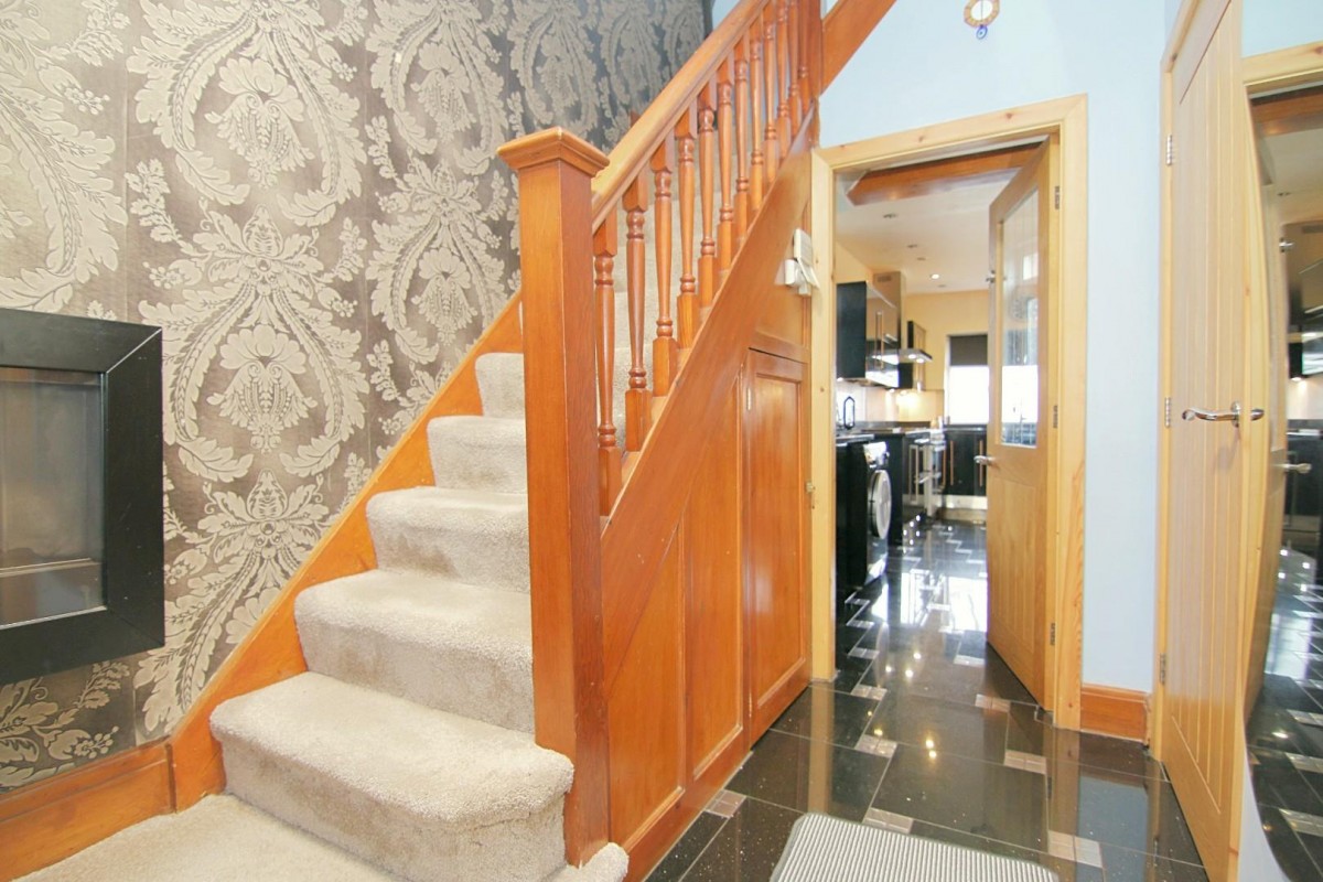 Ederoyd Grove, Stanningley, Pudsey