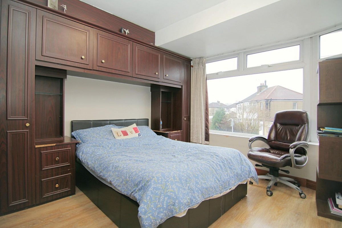 Ederoyd Grove, Stanningley, Pudsey