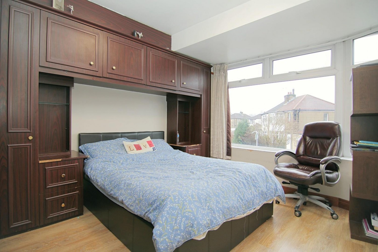 Ederoyd Grove, Stanningley, Pudsey