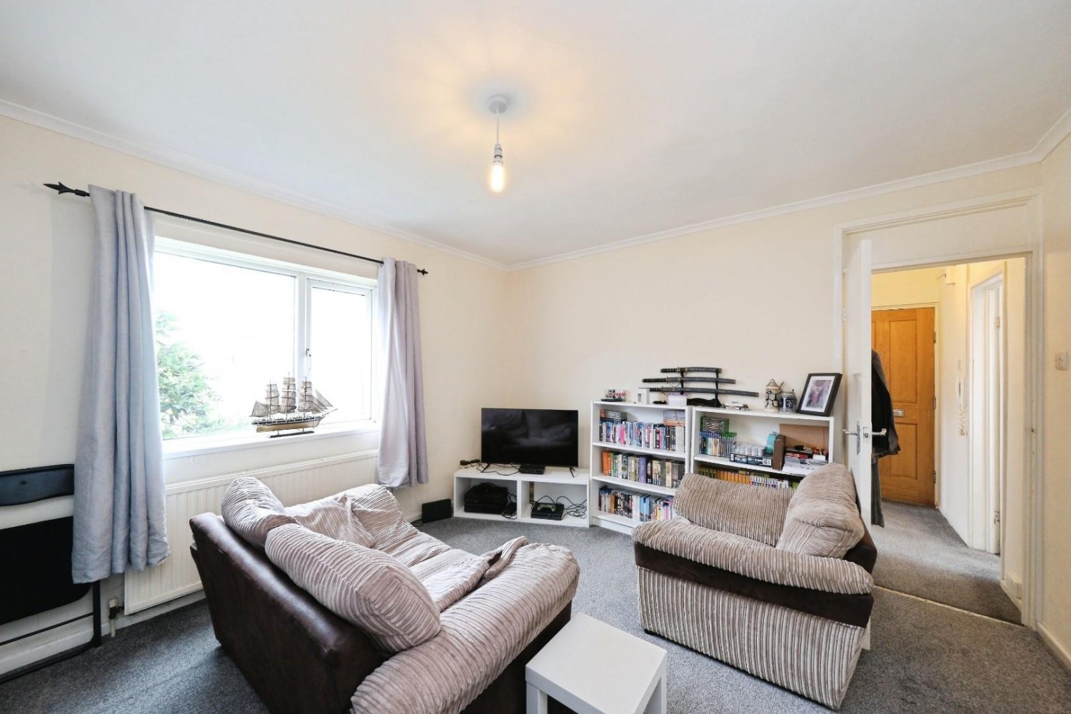 Lowedges Drive, Lowedges, Sheffield, S8 7LT