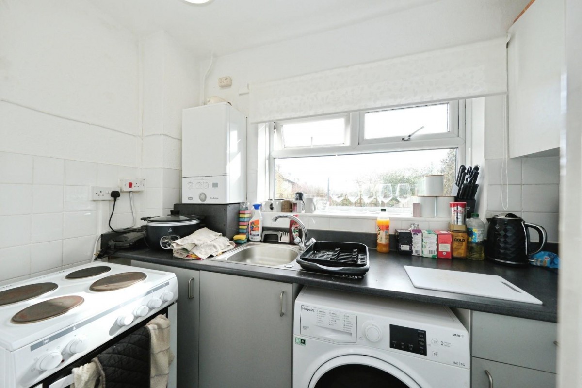 Lowedges Drive, Lowedges, Sheffield, S8 7LT