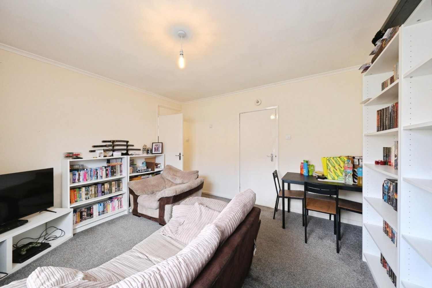 Lowedges Drive, Lowedges, Sheffield, S8 7LT