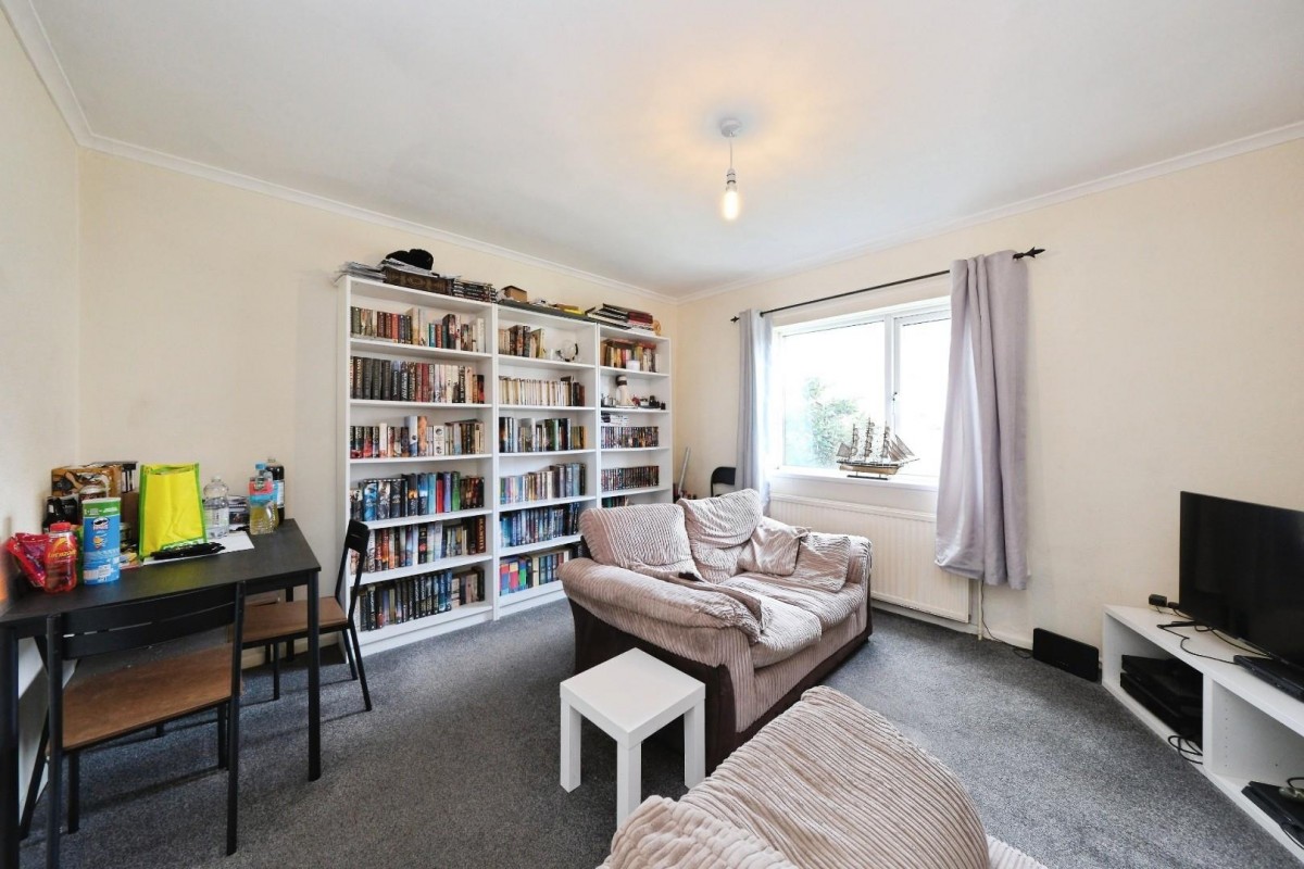 Lowedges Drive, Lowedges, Sheffield, S8 7LT