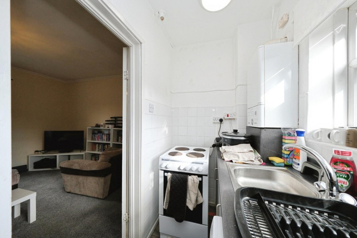 Lowedges Drive, Lowedges, Sheffield, S8 7LT