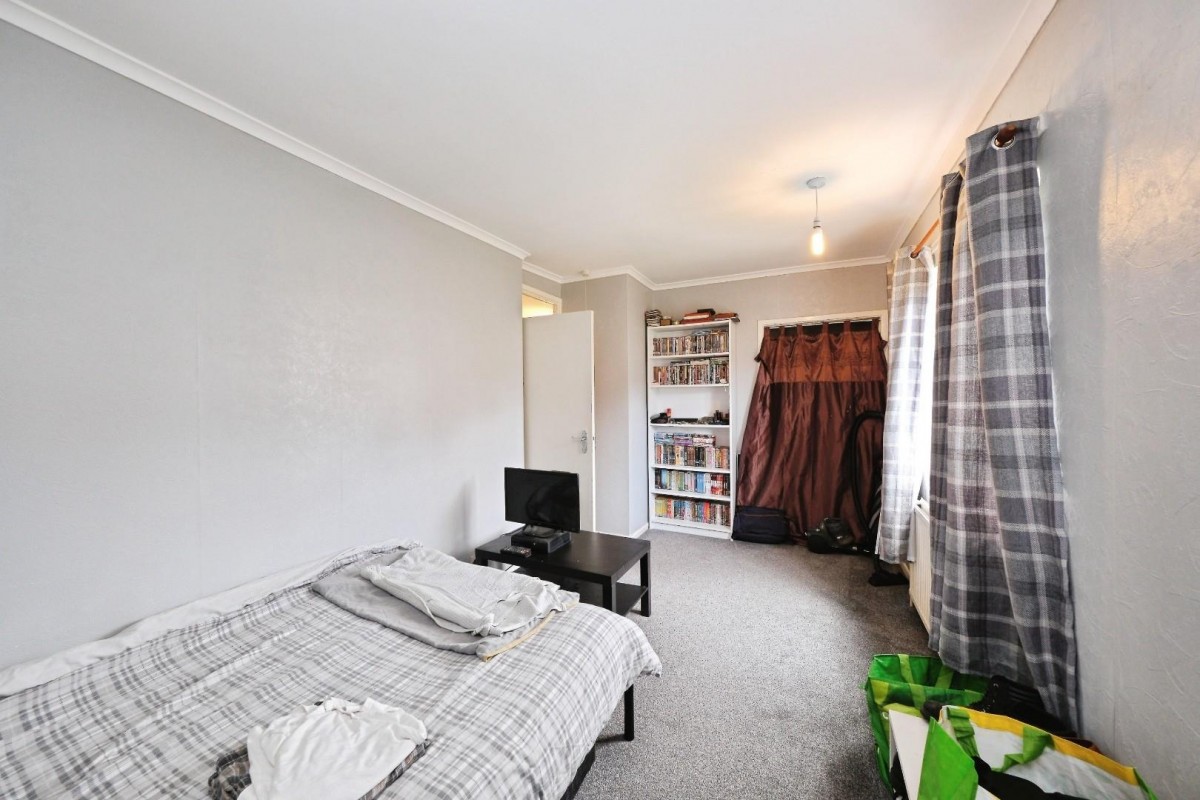 Lowedges Drive, Lowedges, Sheffield, S8 7LT