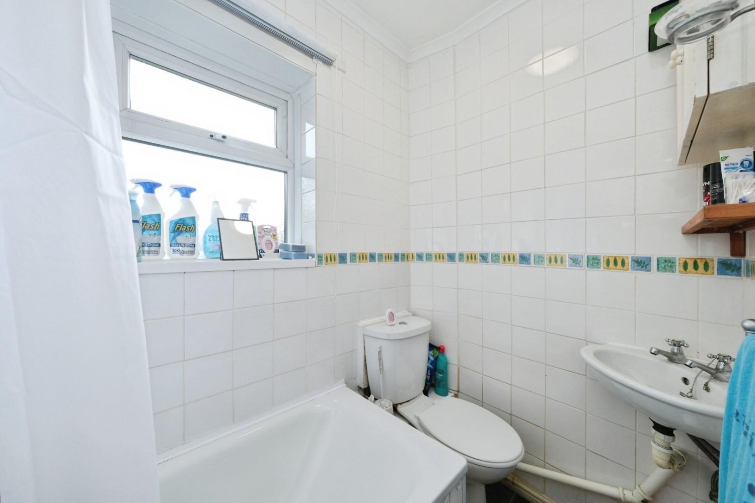 Lowedges Drive, Lowedges, Sheffield, S8 7LT