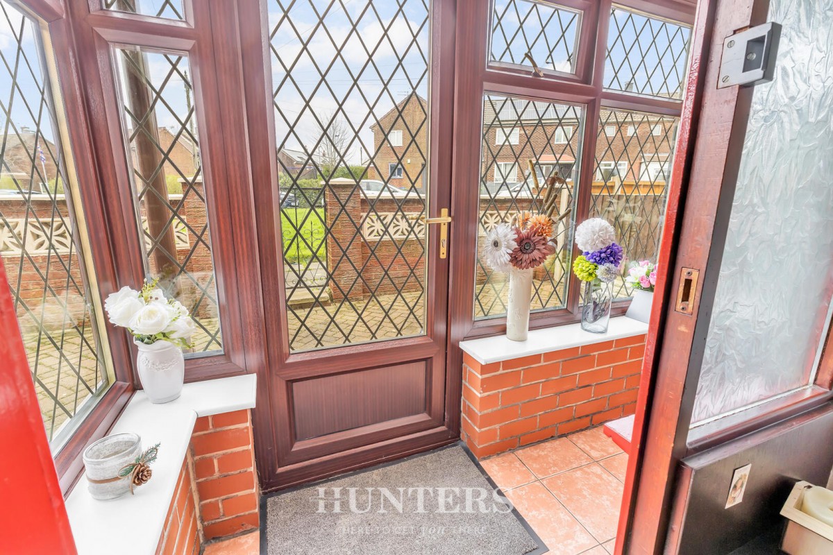 Whinfell Drive, Middleton, Manchester, M24