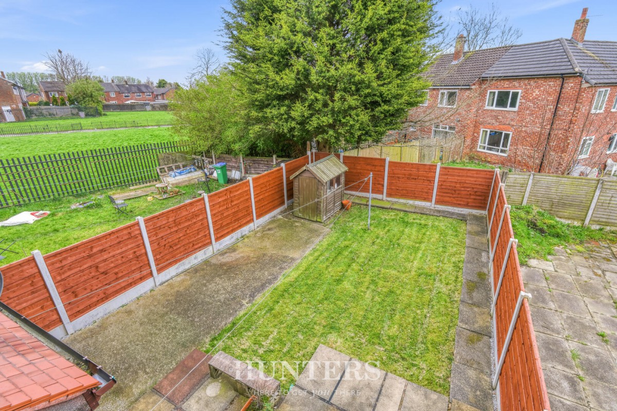 Whinfell Drive, Middleton, Manchester, M24