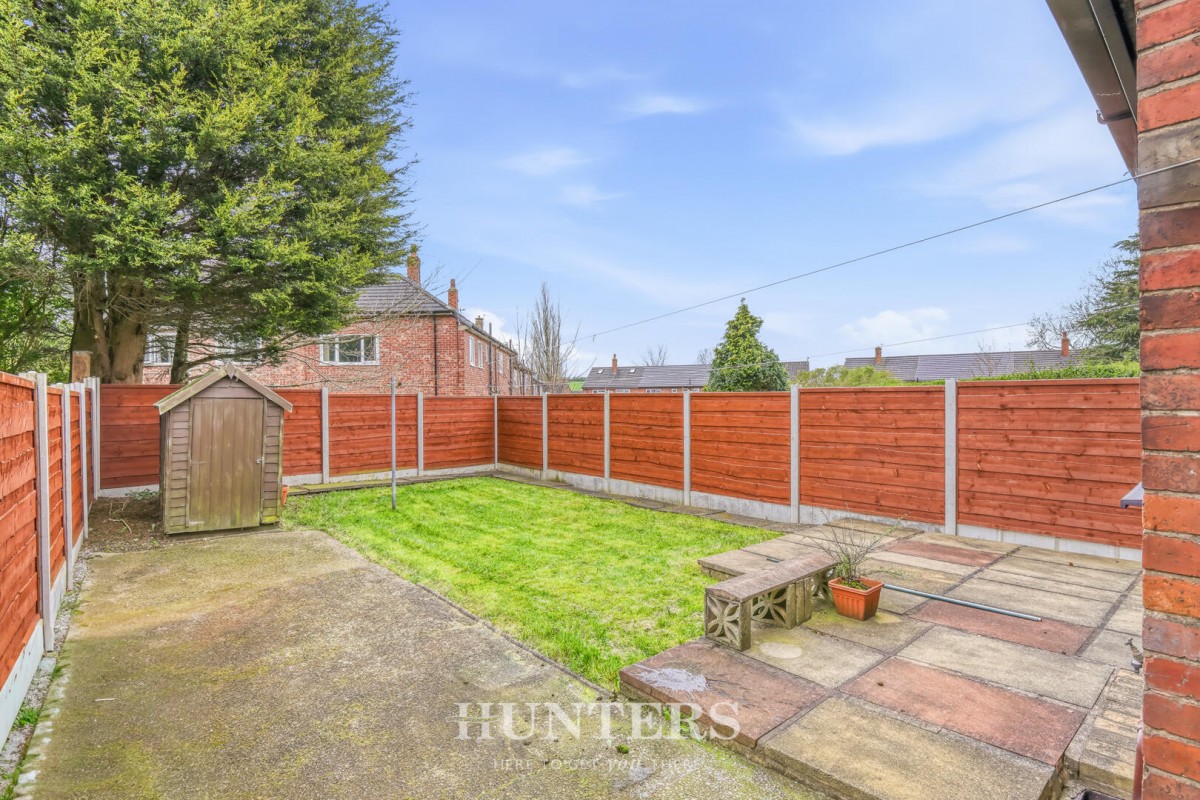 Whinfell Drive, Middleton, Manchester, M24
