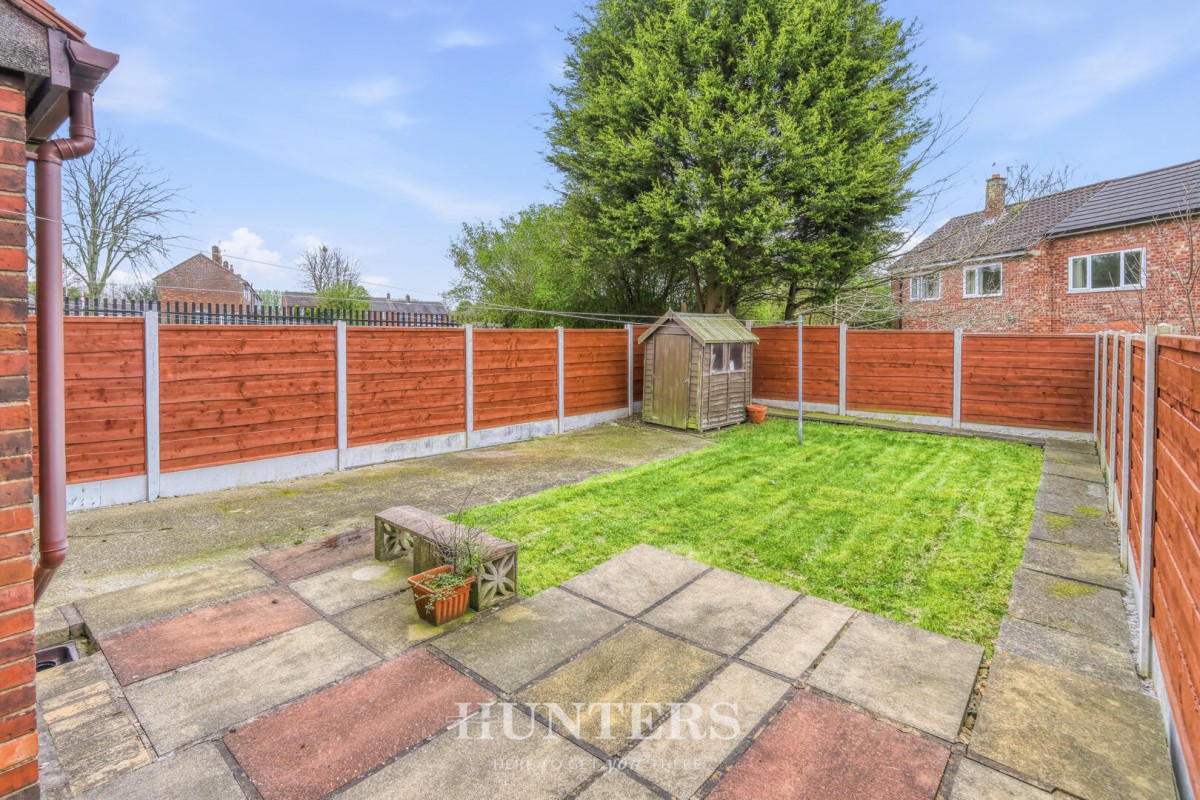 Whinfell Drive, Middleton, Manchester, M24