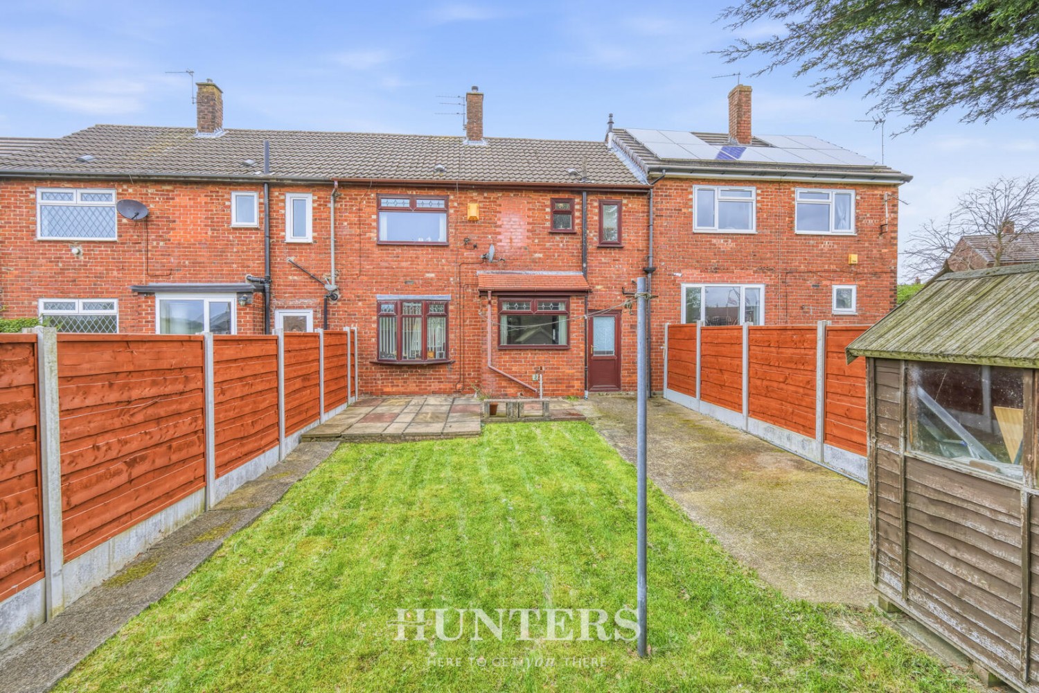 Whinfell Drive, Middleton, Manchester, M24