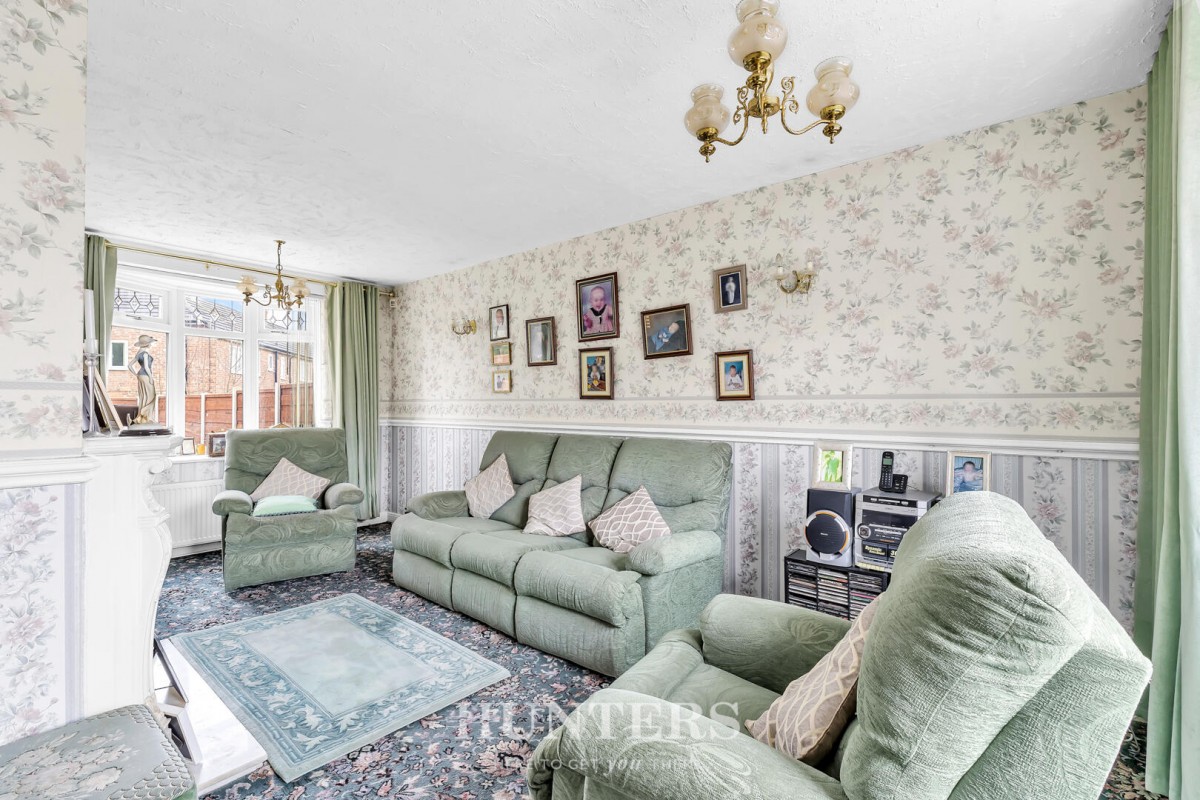 Whinfell Drive, Middleton, Manchester, M24