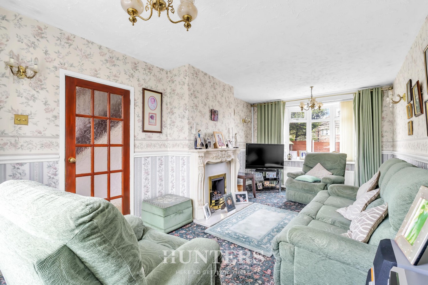 Whinfell Drive, Middleton, Manchester, M24