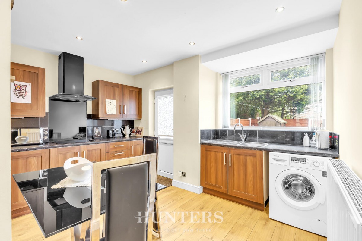 Whinfell Drive, Middleton, Manchester, M24