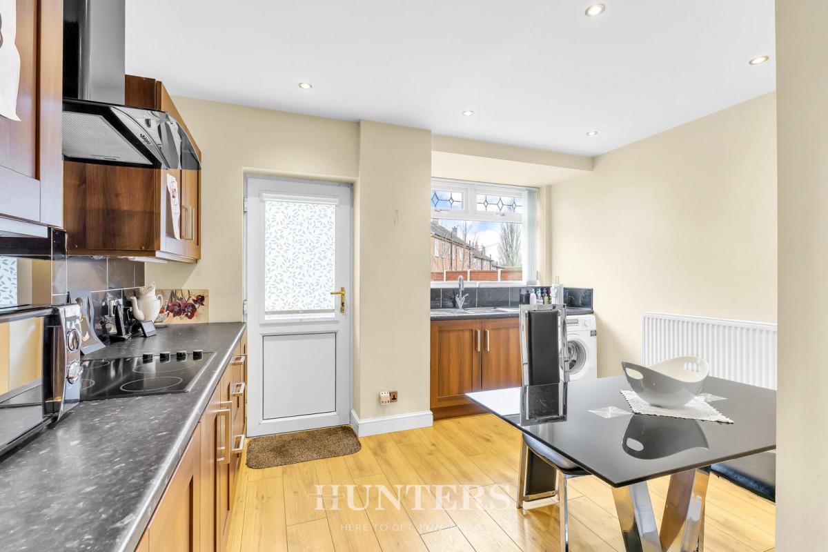 Whinfell Drive, Middleton, Manchester, M24