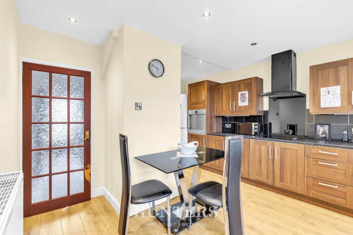Whinfell Drive, Middleton, Manchester, M24
