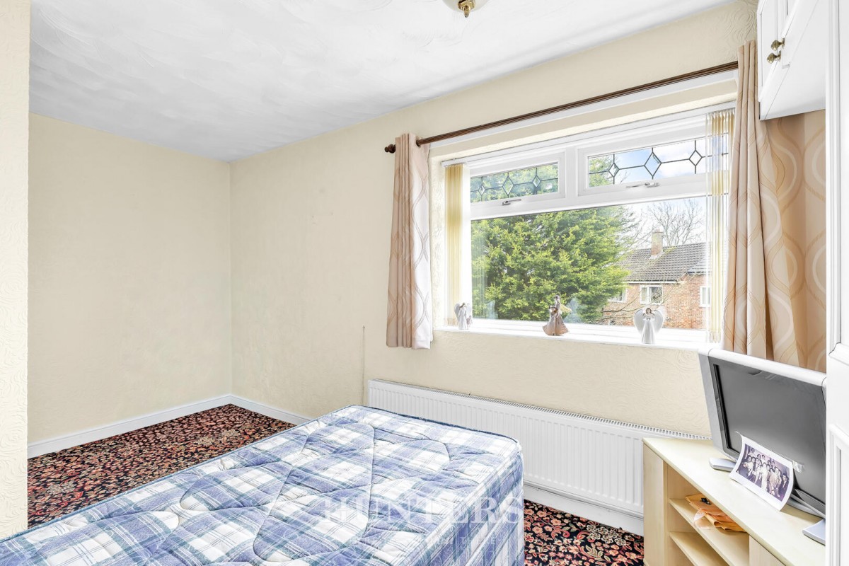 Whinfell Drive, Middleton, Manchester, M24