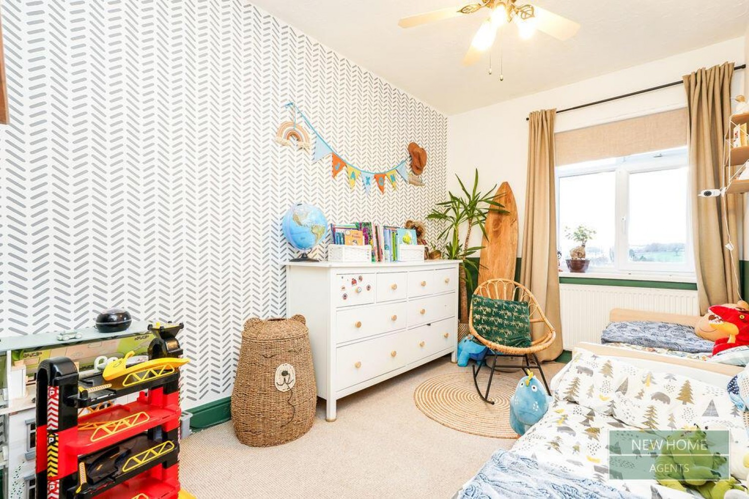 The Walk, Birdwell, Barnsley