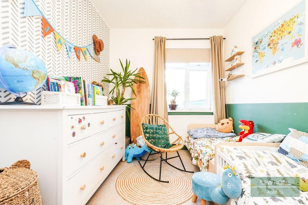 The Walk, Birdwell, Barnsley