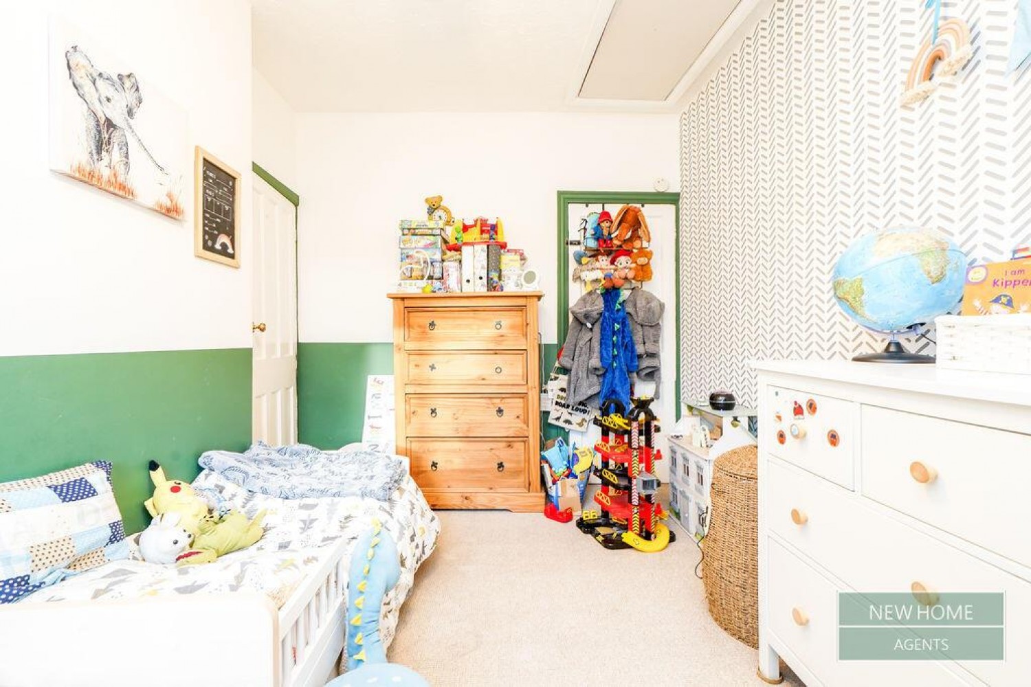 The Walk, Birdwell, Barnsley