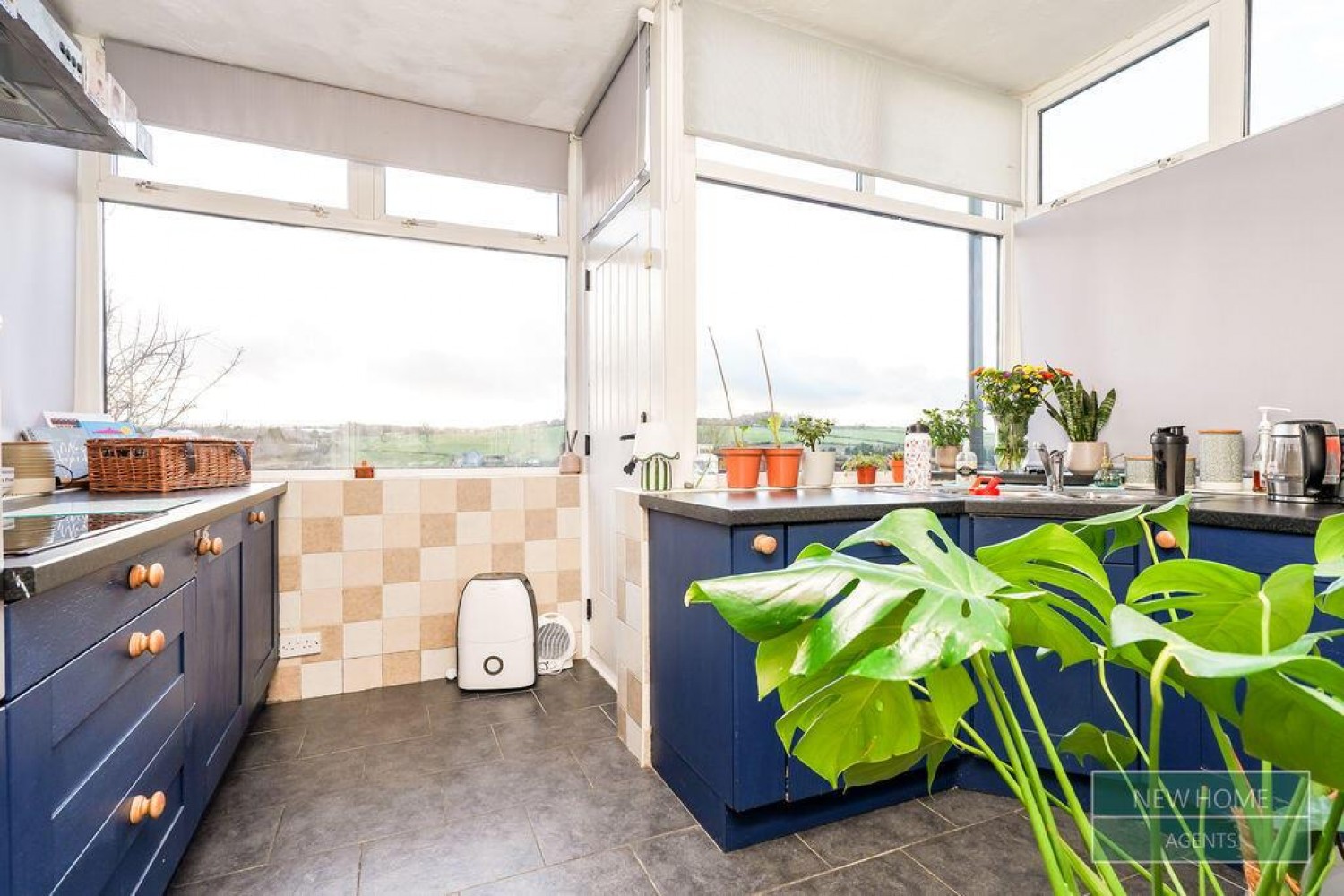 The Walk, Birdwell, Barnsley