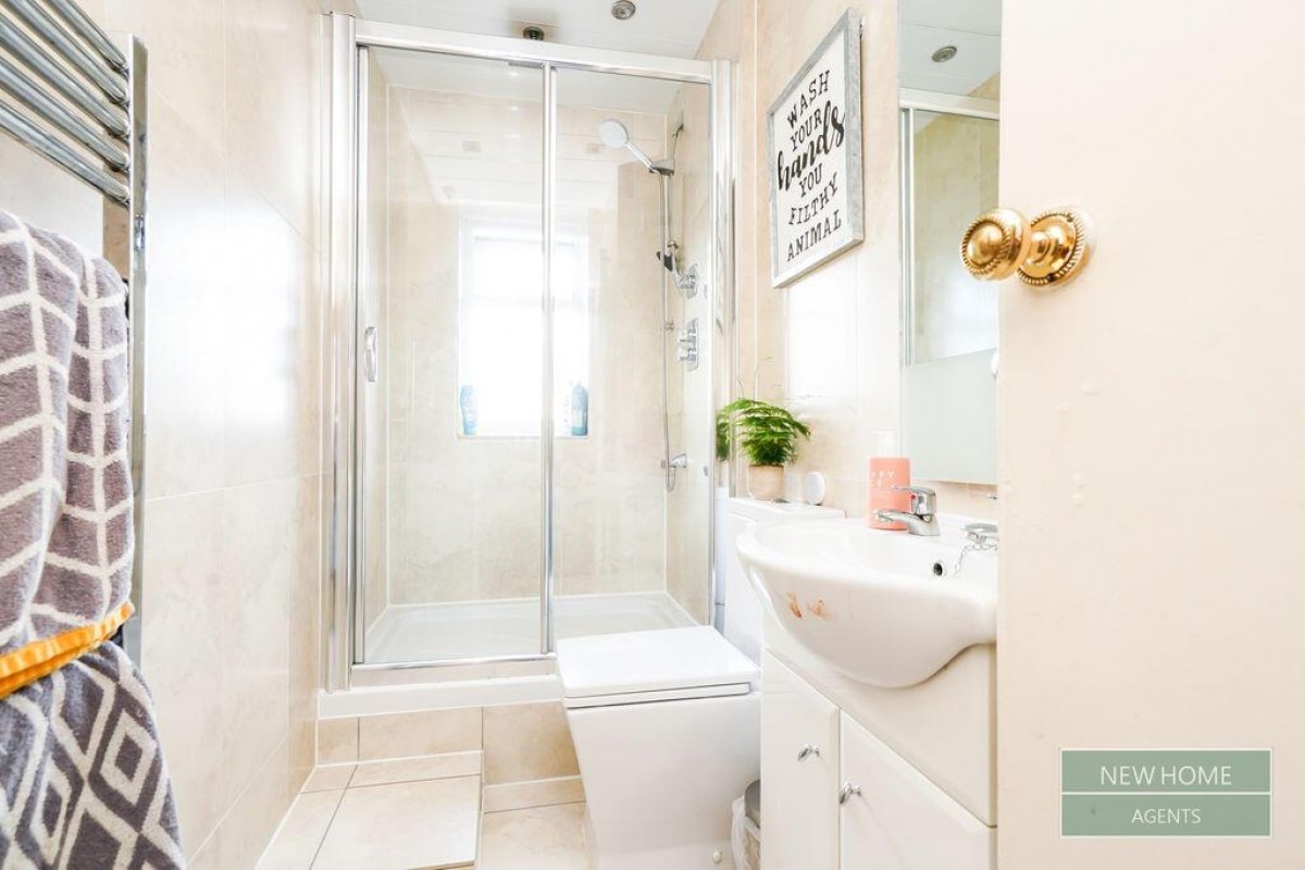 The Walk, Birdwell, Barnsley