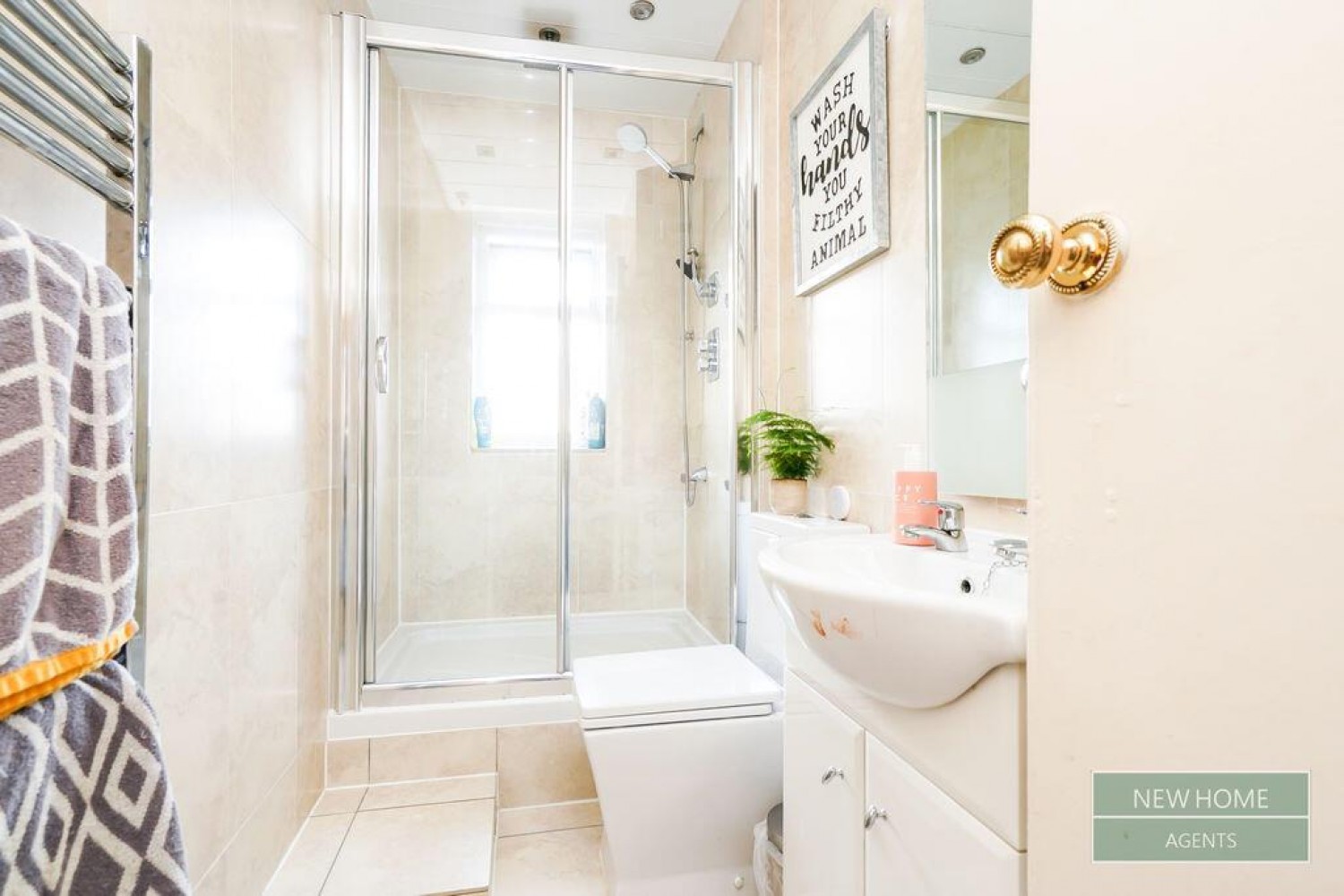 The Walk, Birdwell, Barnsley