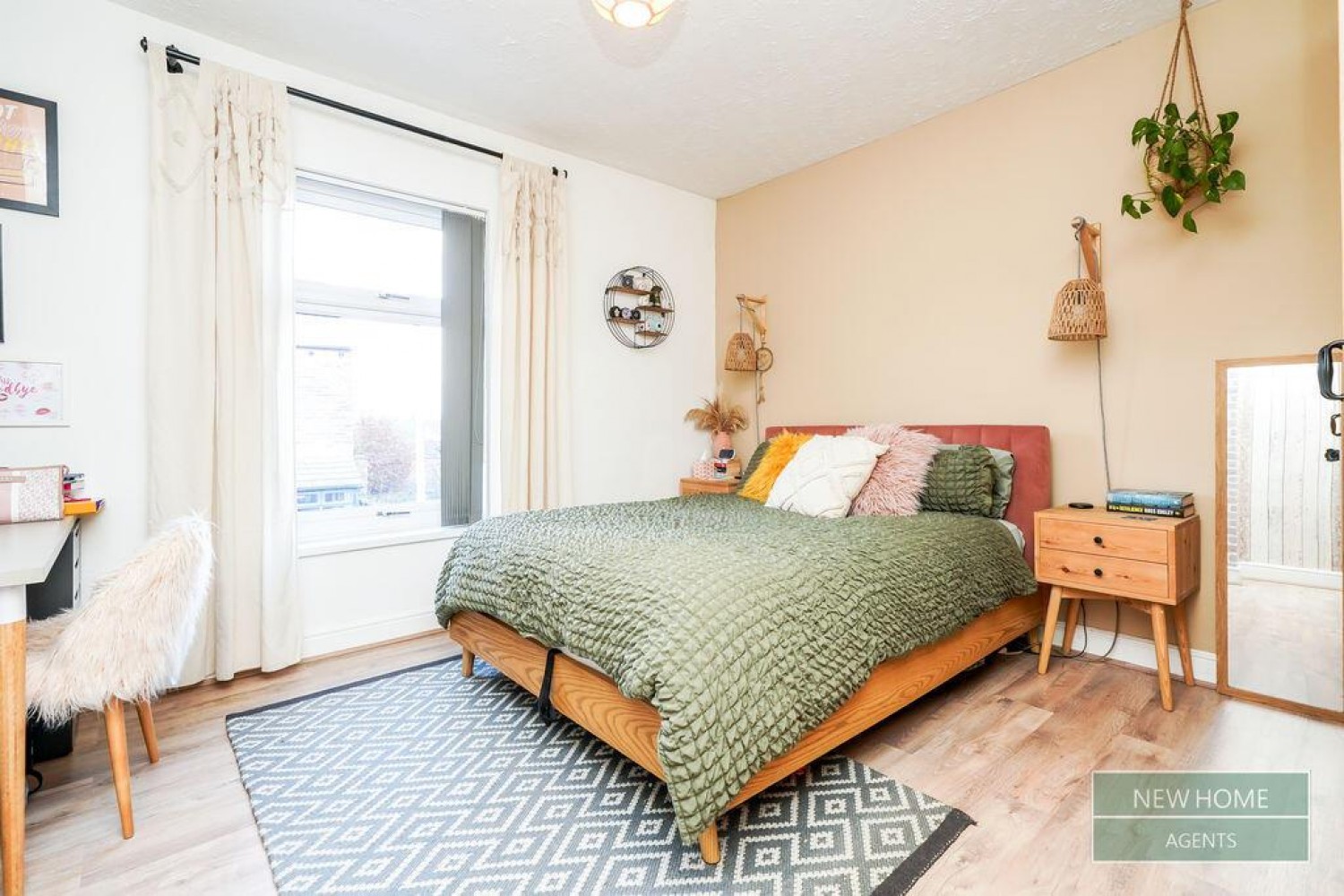 The Walk, Birdwell, Barnsley