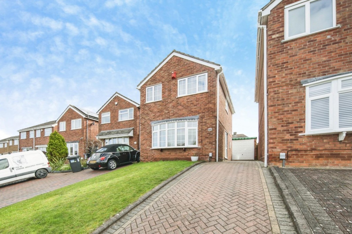 Marlow Road, Tamworth