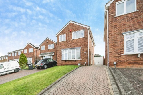 Marlow Road, Tamworth