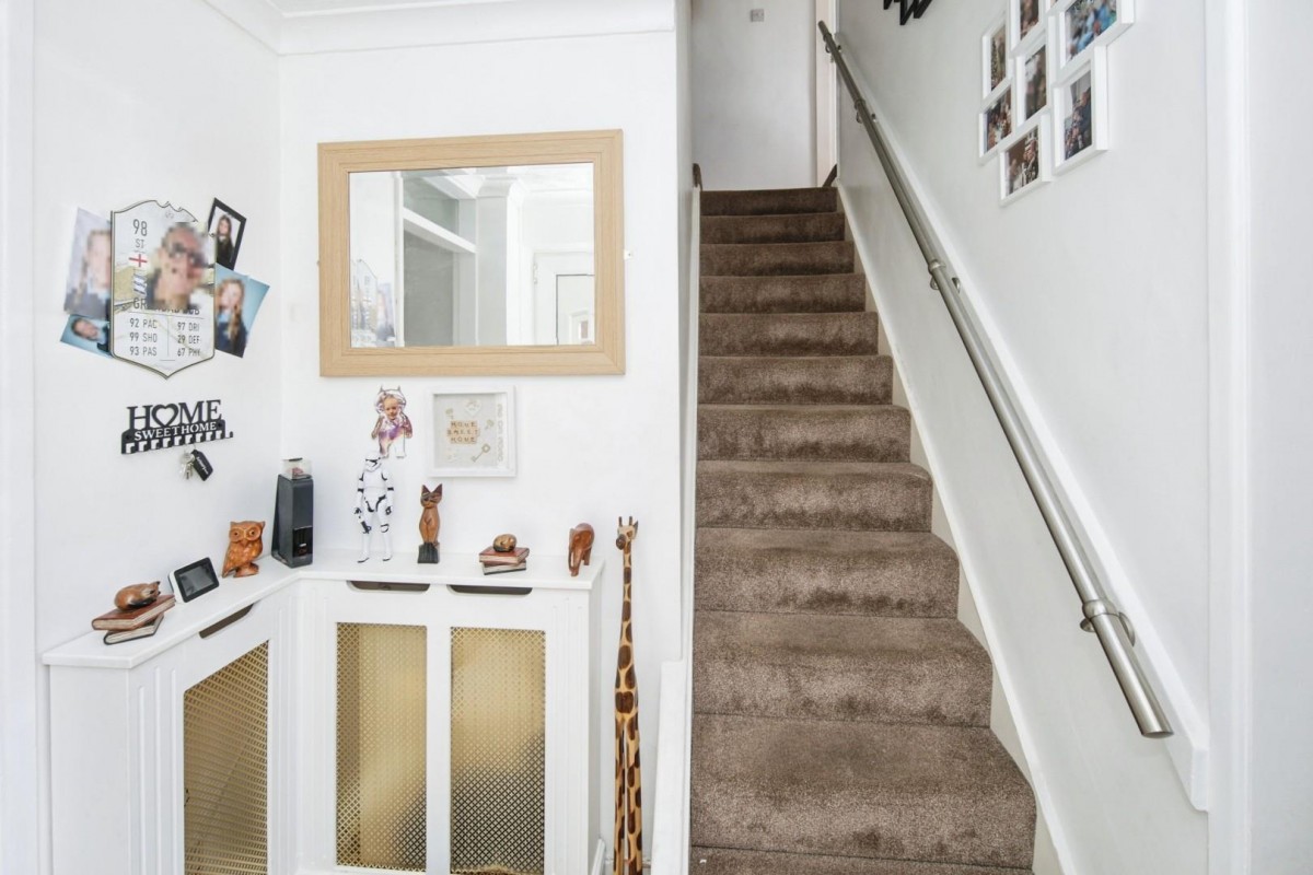 Marlow Road, Tamworth