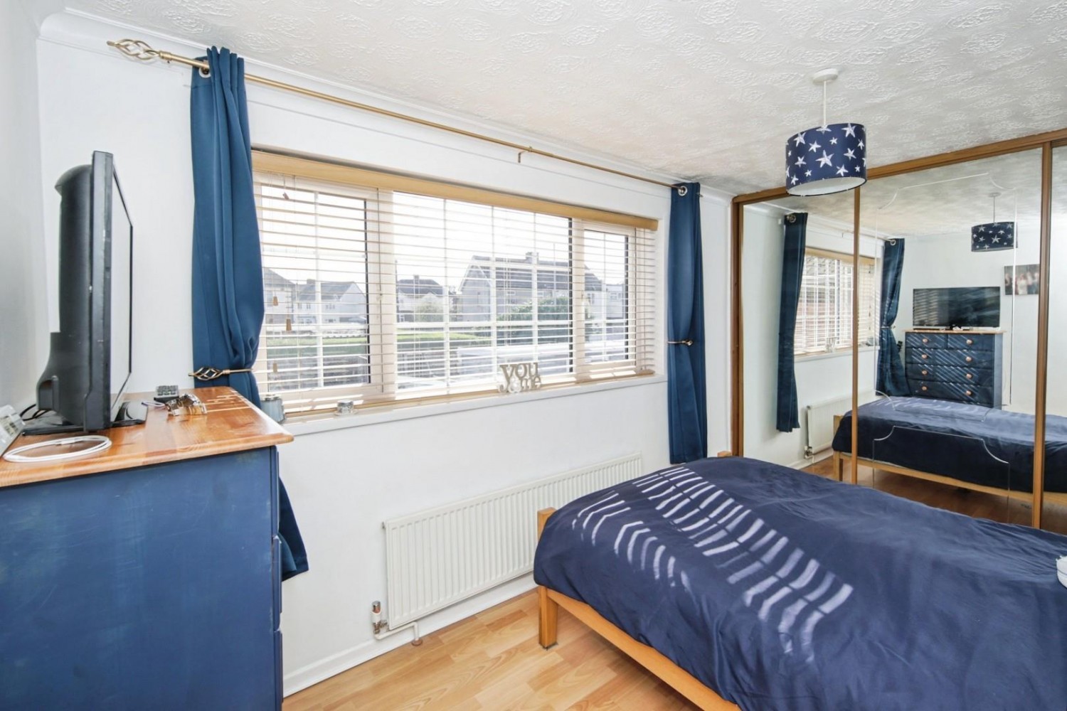 Marlow Road, Tamworth