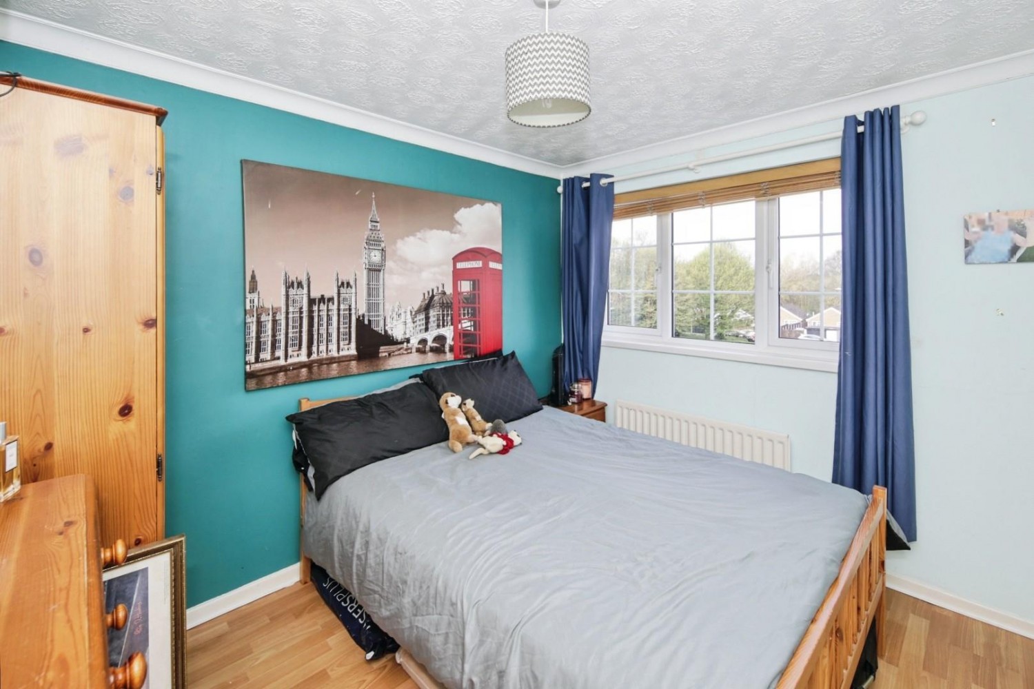 Marlow Road, Tamworth