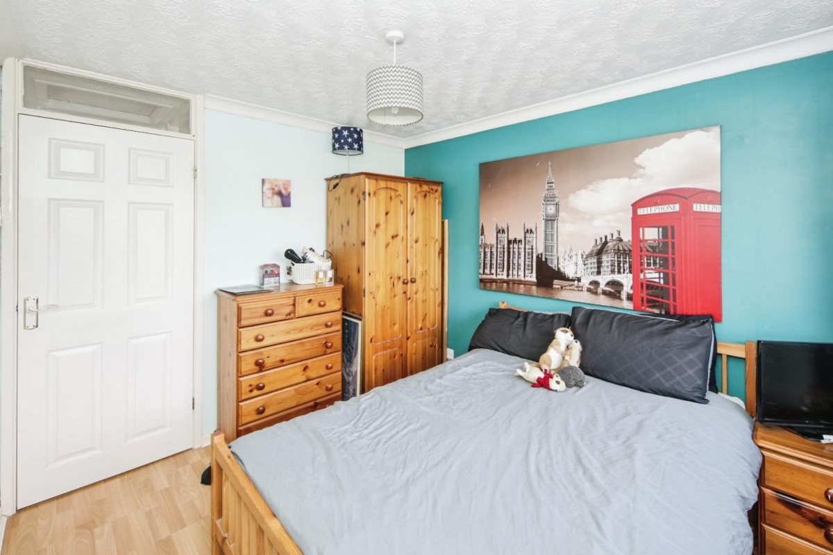 Marlow Road, Tamworth