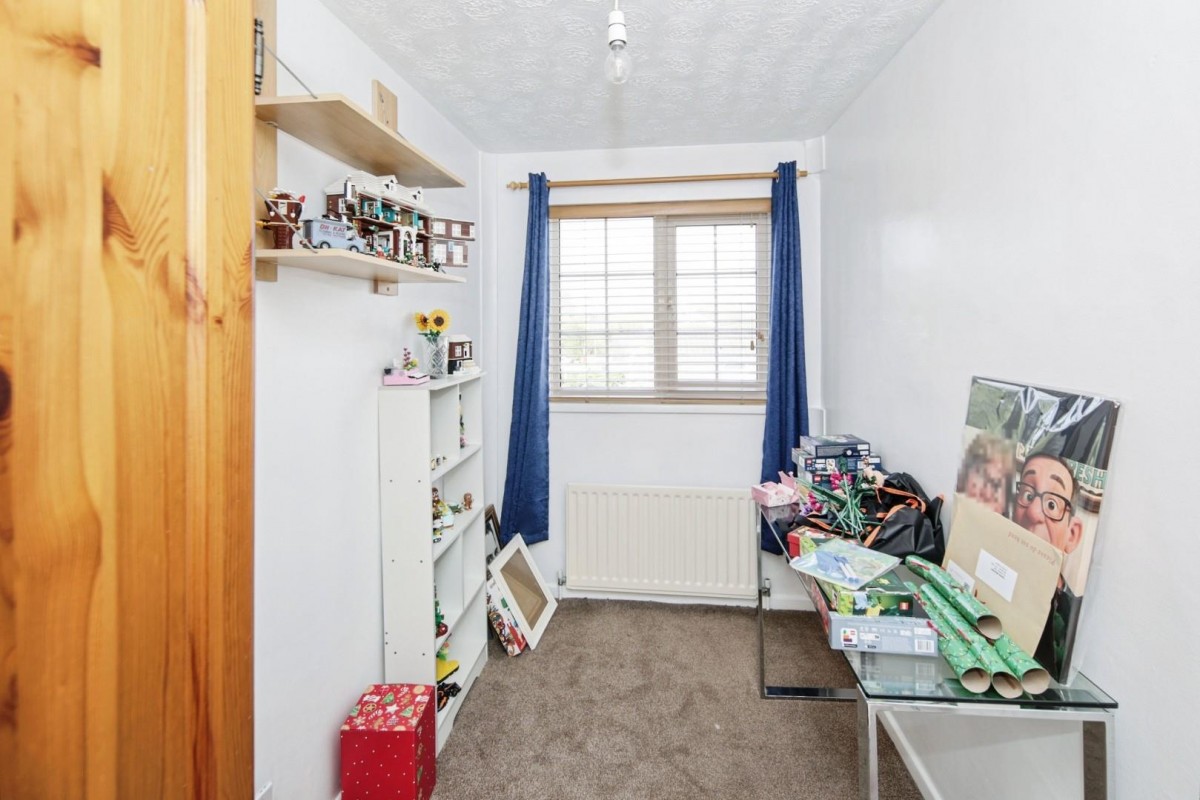 Marlow Road, Tamworth