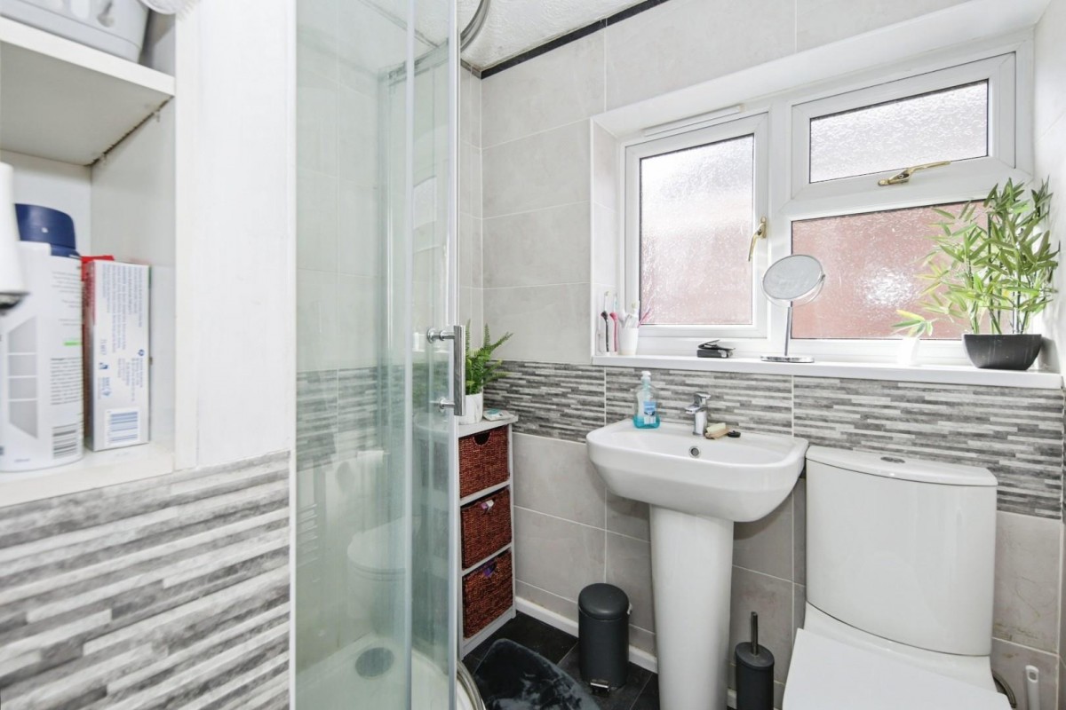 Marlow Road, Tamworth