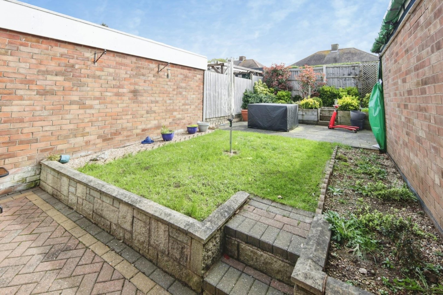 Marlow Road, Tamworth