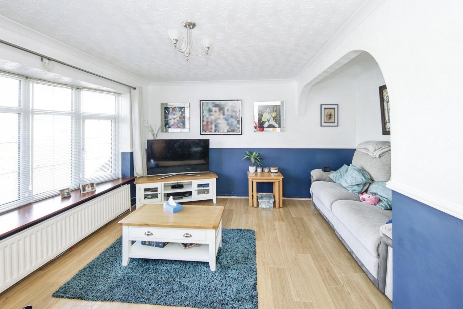 Marlow Road, Tamworth