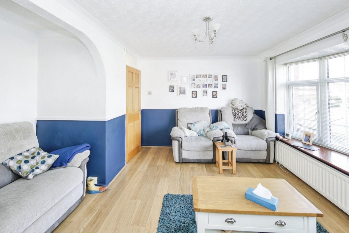 Marlow Road, Tamworth