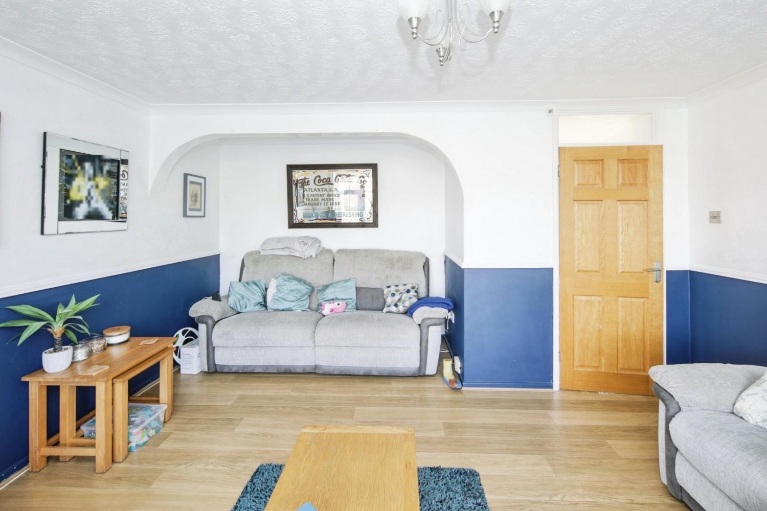 Marlow Road, Tamworth