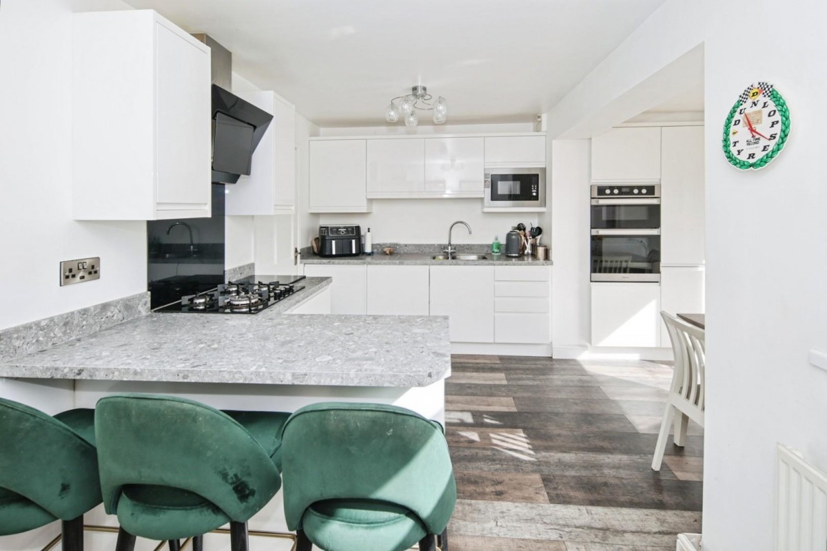 Marlow Road, Tamworth