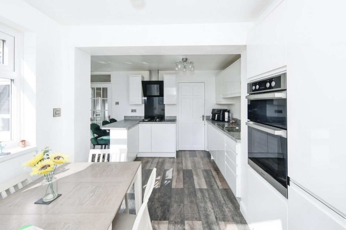 Marlow Road, Tamworth