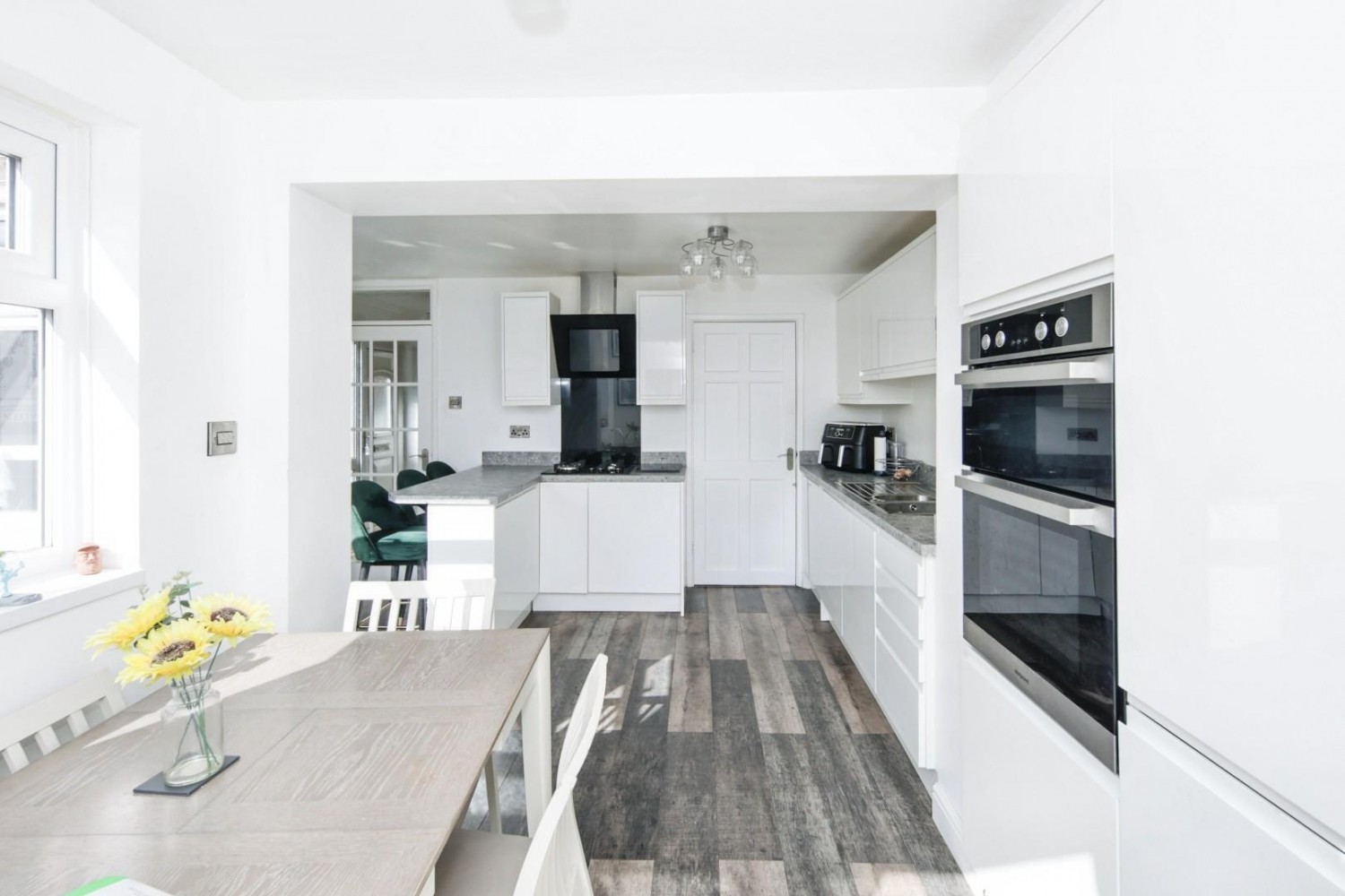 Marlow Road, Tamworth