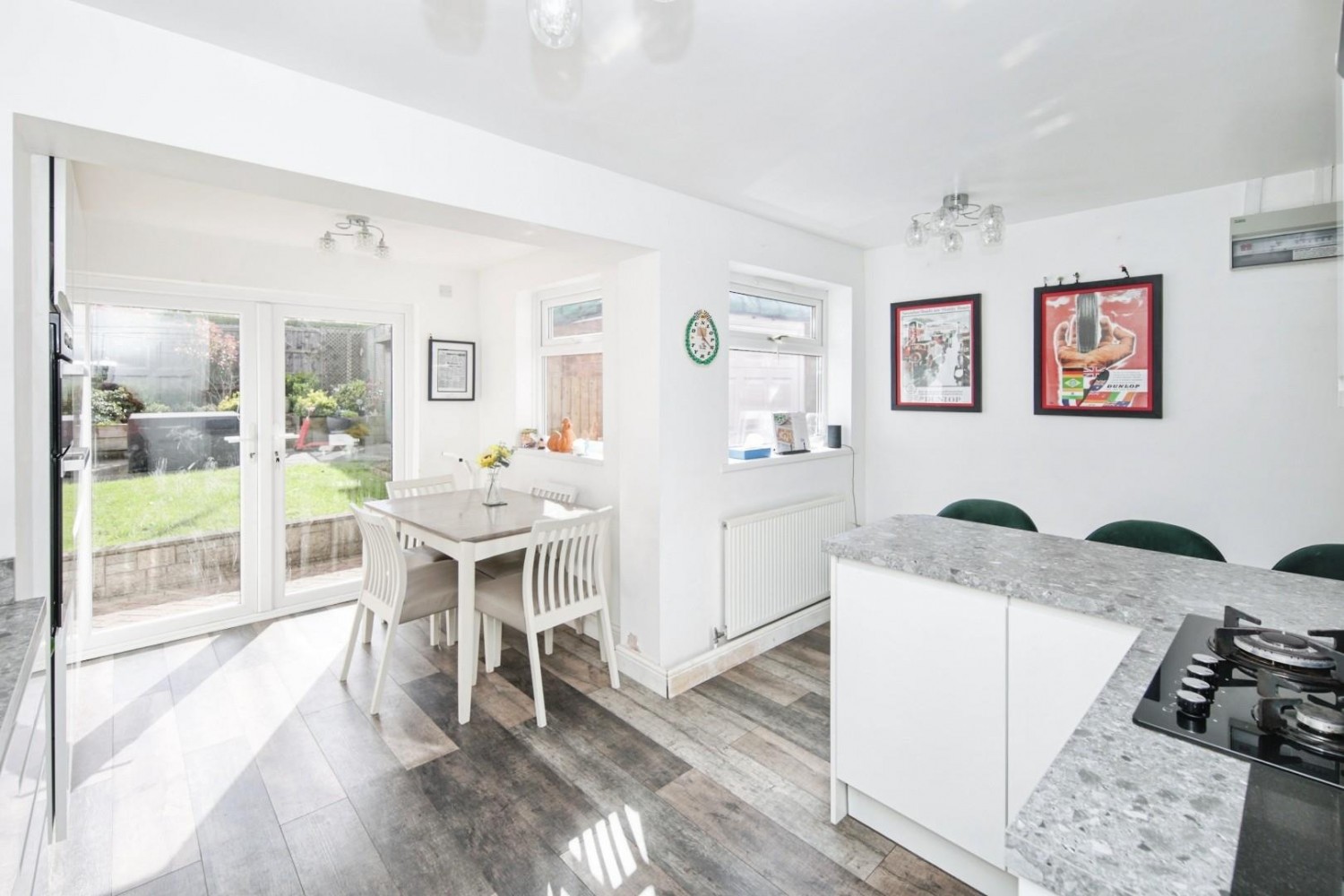 Marlow Road, Tamworth