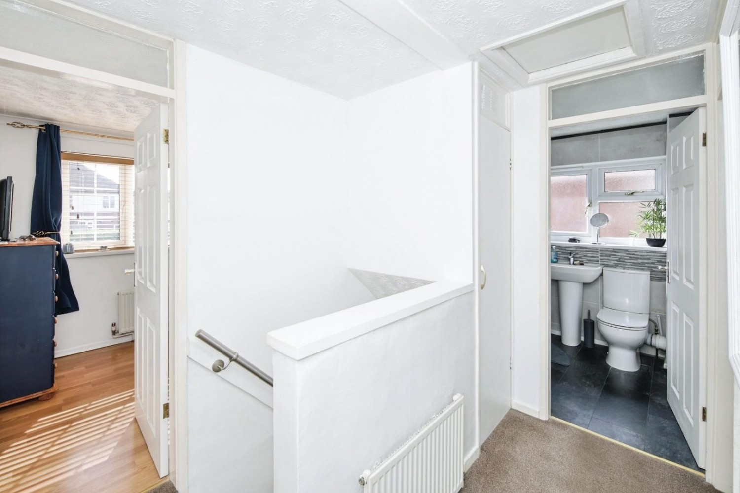 Marlow Road, Tamworth