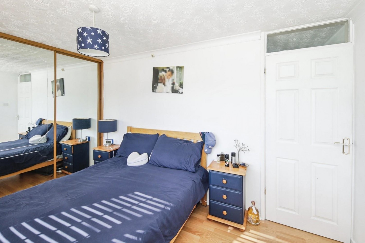 Marlow Road, Tamworth