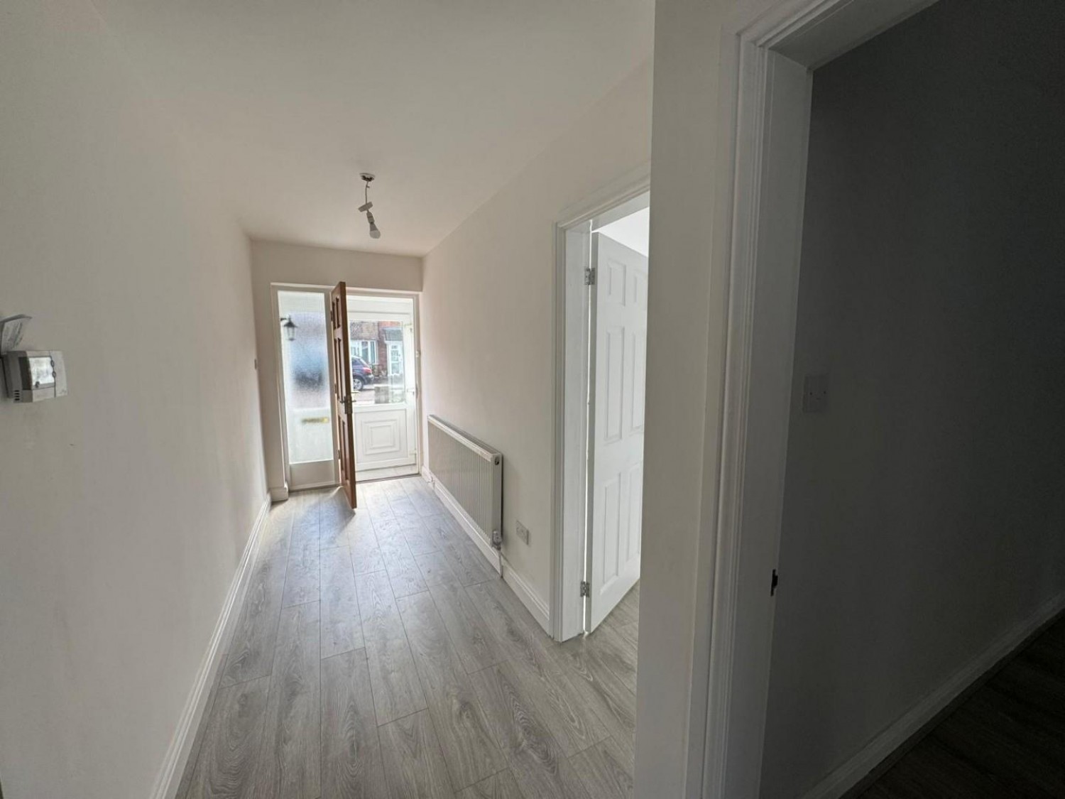 Rosedene Drive, Birmingham