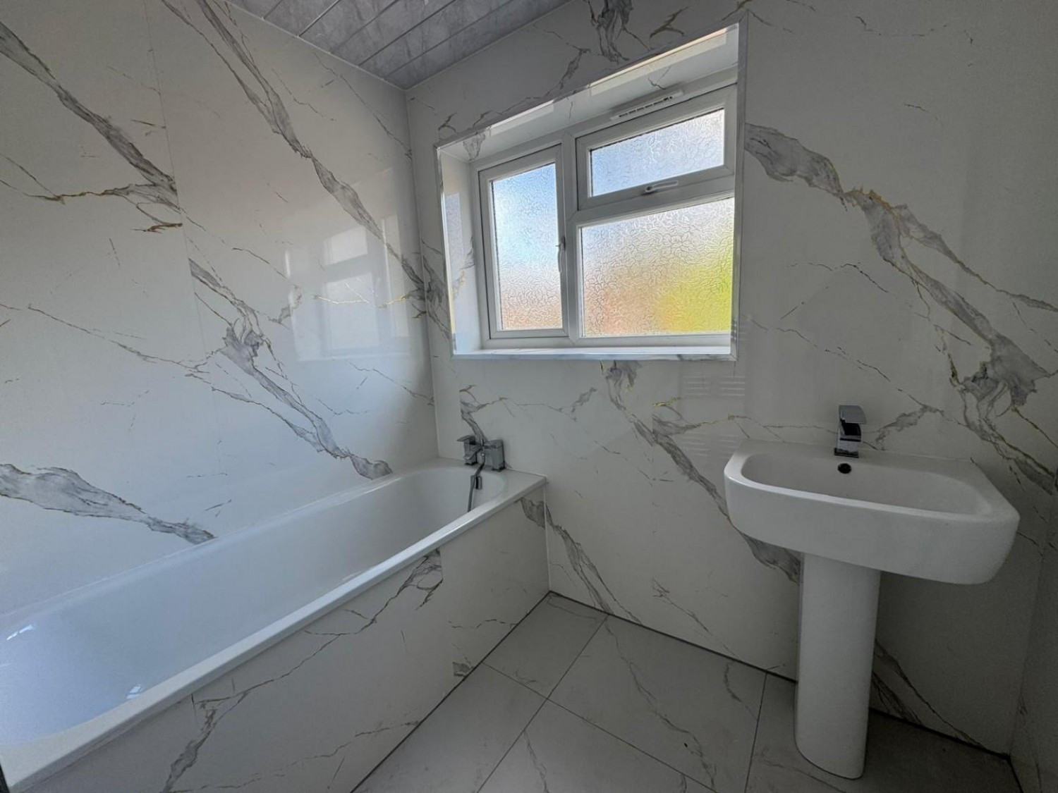 Rosedene Drive, Birmingham