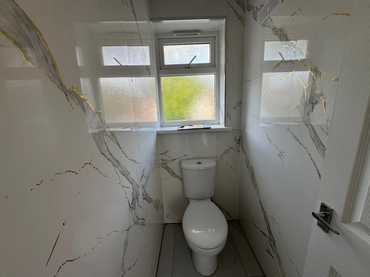 Rosedene Drive, Birmingham